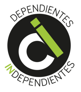 logo dependientes independientes