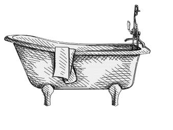 Bañera ducha